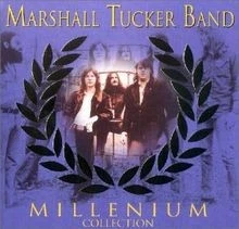 Marshall Tucker Band von Marshall Tucker Band | CD | Zustand sehr gut - Bild 1 von 2