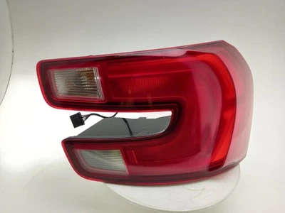 CITROEN C4 PICASSO Tail Light Rear Lamp O/S 2013-2021 5 Door MPV RH 9676853880  - Image 1 of 4