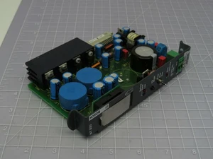 BOSCH D-64711 CL-NT200 ETHERNET CARD T179676 - Picture 1 of 9