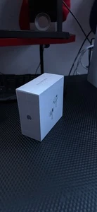 Apple AirPods Pro 2ème génération avec étui de charge sans fil MagSafe (USB-C)... - Photo 1 sur 3