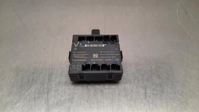 Modulo chiusura centralizzata Mercedes CLA Shooting Brake (117.9)... - Immagine 1 di 4