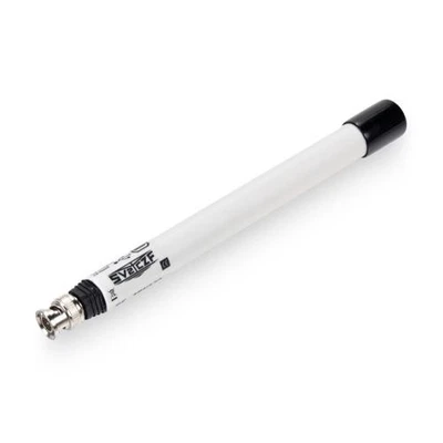 Sv2Czf Wiederaufladbare Aktive HF-E-Feld-Antenne 10kHz–30MHz Rauscharm PN: MWA30