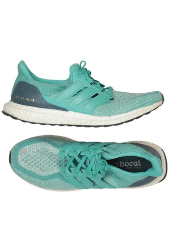 Adidas sneaker uomo scarpe per il tempo libero scarpe da ginnastica scarpe sportive taglia EU 4... #bowkis7