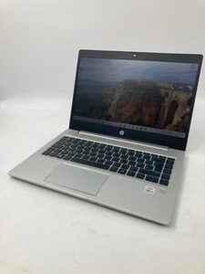 HP ProBook 440 G7 14" Screen i5 10th Gen 16GB RAM 256GB SSD Win 11 - Afbeelding 1 van 10