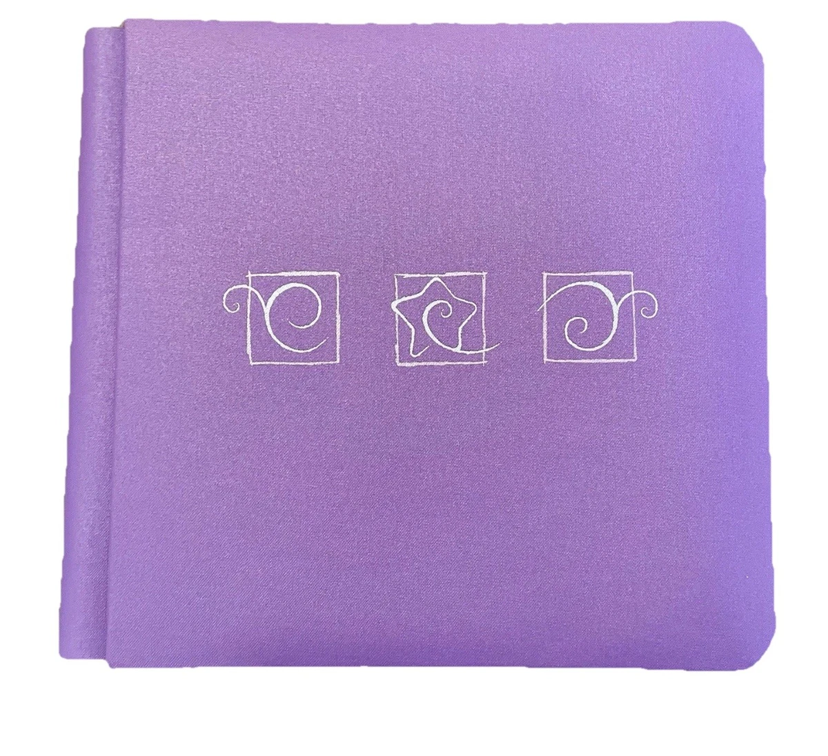 Creative Memories Scrapbooking Albums 7x7 Album for sale | eBay