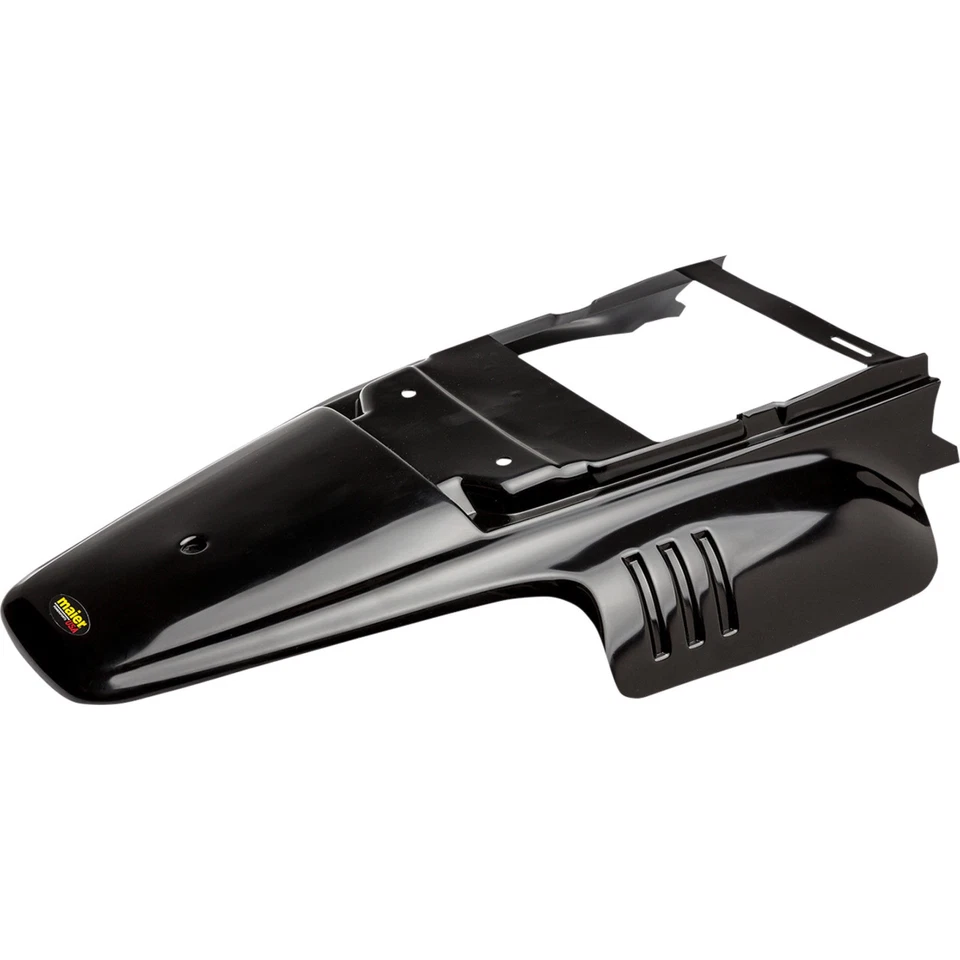 Guardabarros trasero de repuesto MAIER 1403-3509 185000 - TW200 - Foto 1 de 1