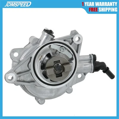 Bomba de vacío refuerzo de freno eléctrico repuesto para Mini Cooper R56 R59 11667586424 Foto 1 de 4