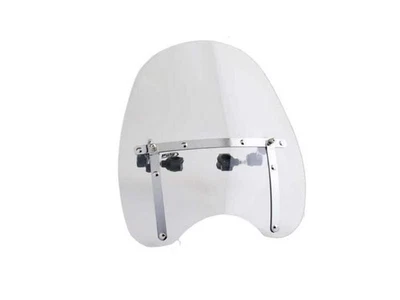 Puig Daytona IV Screen Windshield Clear for Suzuki GZ 250 Marauder (99-01) - Image 1 of 4