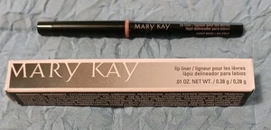 NIB Mary Kay Lip Liner Light Nude 093081 Full Size - Picture 1 of 3