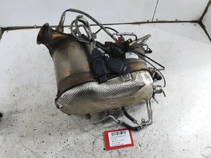 RUßPARTIKELFILTER PARTICLE FILTER Audi A3 Sportback (8YA) 2021 05L131765N - Bild 1 von 3