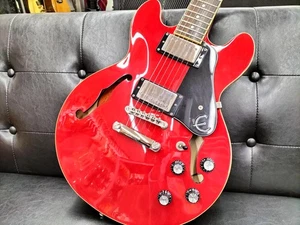 Epiphone Dot Es-339 Ch - Picture 1 of 12