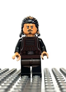 LEGO Minifigure: Star Wars Tasu Leech SW0674 - Picture 1 of 6