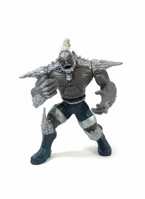 Figura de acción Kenner 1995 DC Comics Superman Man of Steel Series Doomsday 5" de colección Foto 1 de 3
