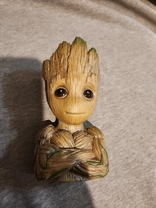 Groot Figur Guardian of the Galaxy Coin Bank 6" groß - Bild 1 von 4