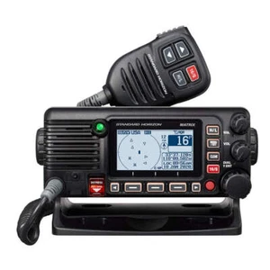 Standard Horizon GX2410GPS 25W VHF w/GPS, AIS, N2K Hailer [GX2410GPS] - Picture 1 of 1