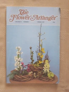 DAS BLUMENGESTECK - FRÜHLING 1990 - BLUMEN FÜRS WOCHENENDE - DIE TULPE - Bild 1 von 1