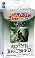 Avacyn Restored Intro Pack Bound by Strength (ENGLISH) SEALED NEW MAGIC ABUGames