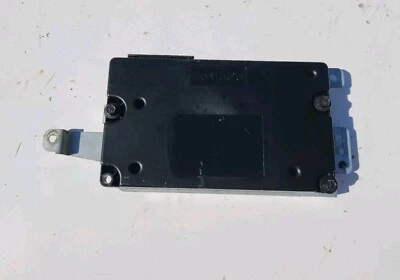 2017 福特 Escape SE 原始设备制造商通信同步模块 DJ5T-14D210-AA 8B11 — 第 1/4 张图片