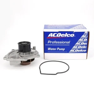 Genuine AC Delco Water Pump Suitable For Holden RG Colorado 2.8 2012-2020 - Picture 1 of 4