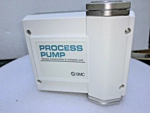 SMC PA5210-04 Process Pump,0.2~0.7MPa,Unused,JP+8581 - Picture 1 of 15