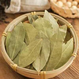 Hojas de laurel orgánicas ideales para agregar sabor a sopas, guisos, salsas 250 g ورق غار - Imagen 1 de 3