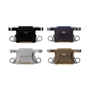 Conector de puerto de carga para iPhone 14 Pro / 14 Pro Max - Imagen 1 de 5
