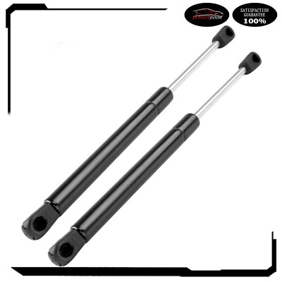 Qty2 Fits 2005-2011 Cadillac STS Rear Trunk Gas Spring Lift Supports Strut Shock - Image 1 of 4