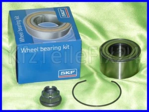 1x Radlager Satz vorne Original SKF Dacia Renault Nissan 1.2/1.4/1.5 dCi/1.6 16V - Bild 1 von 1