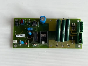 RECIF Technologies PWRAH0117A Power Interface Board PCB PCB0117A - Picture 1 of 3