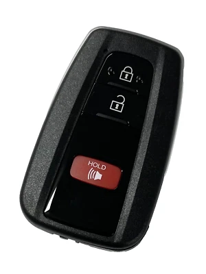 Mando a distancia electrónico OEM LLAVERO INTELIGENTE PARA TOYOTA RAV4 2019-2021 HYQ14FBC EE. UU. Foto 1 de 4