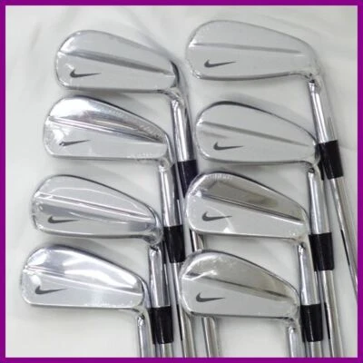 Nike Forged Blade (NEW / OLD STOCK SEALED) 3~P S300 Rare Japan Model Collectors  - Image 1 of 4