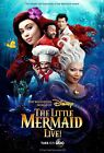 Внешний вид - The Little Mermaid Live Movie Poster 18'' x 28'' ID-1-66