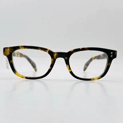 Anteojos Mujer Ovalados Marrón Tortuga Mod. Royce DRX-2007-H NUEVO Foto 1 de 4