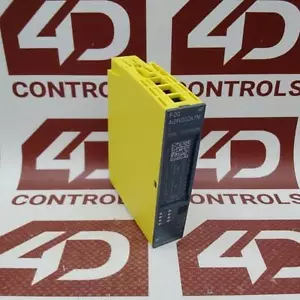 6ES7136-6DB00-0CA0 | Siemens | Digital I/O Module, 24 VDC, 2A, 4 Outputs, Used - Bild 1 von 2