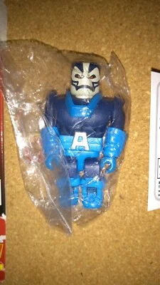 Marvel Superhéroes Medicom Tomy Juguetes Kubrick Apocalipsis X-Men Serie 2 Sellado Foto 1 de 4