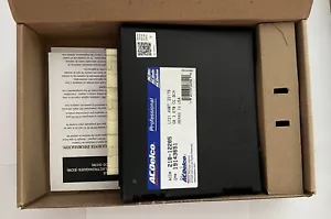 Body Control Module ACDelco 19143651 - Picture 1 of 6