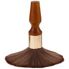 High-Quality Wooden Handle Turntable Cleaning Brush - Vinyl Record Cleaner