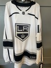 BNWT Fanatics NHL Los Angeles Kings Jersey XL White Kopitar 11