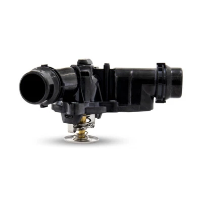 Mishimoto MMTS-E46-99V2 Racing Thermostat Compatible w/ BMW M52/M54/M56 Engines - Image 1 of 3