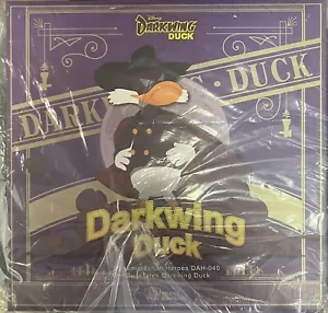 Beast Kingdom Dynamic 8-ction DAH-040 Disney Duck Tales Darkwing Duck New - Picture 1 of 4