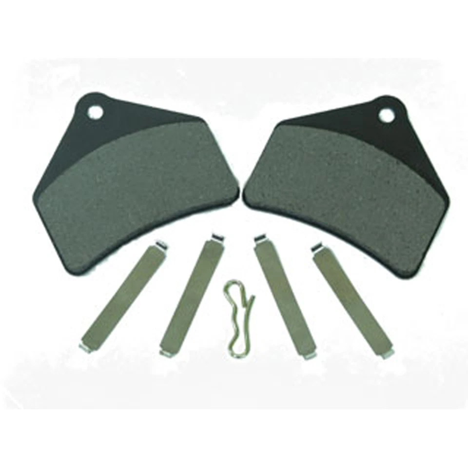 SPI (Sports Parts Inc) 122066 Chaincase Gasket for Polaris - Image 1 of 1