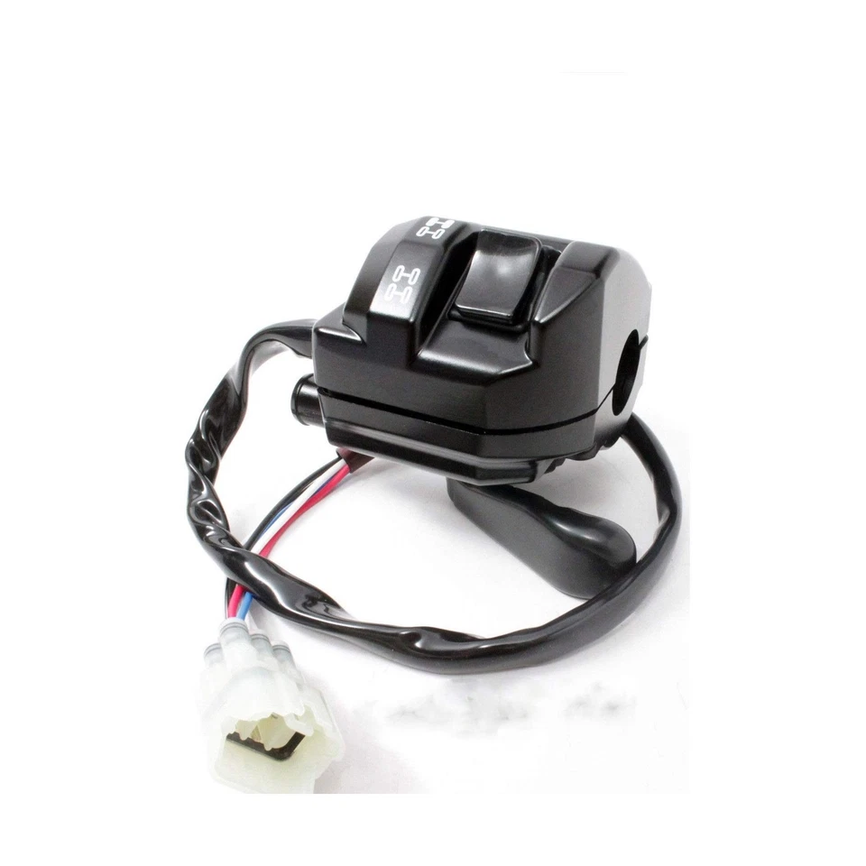 Can-Am Nuevo OEM ATV Palanca de Acelerador Mango Outlander Renegade Commander, 707000... Foto 1 de 1