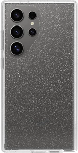 Funda Symmetry Transparente Samsung Galaxy S24 Ultra,Purpurina - Imagen 1 de 9