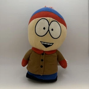 South Park Nanco Stan Marsh 10" Plush 2008 - Picture 1 of 6