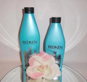 Set dúo champú levantador de volumen Redken High Rise 10,1 oz y acondicionador 8,5 oz - Imagen 1 de 1