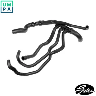 RADIATOR HOSE 05-4165 FOR RENAULT SCENIC/GRAND/II MEGANE/Sport/Tourer 1.9L 4cyl - Image 1 of 4