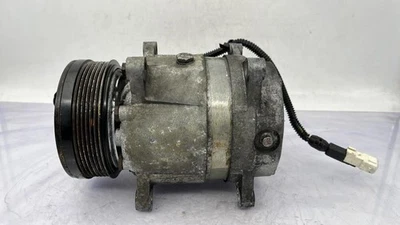 Compresseur clim CITROEN XANTIA PHASE 2 6453AQ - Photo 1/4