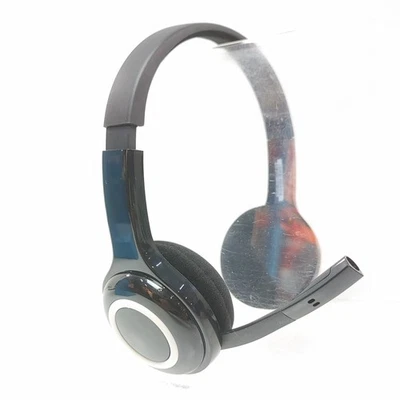 Auriculares Logitech H600 Negro [PO225466] - Immagine 1 di 3