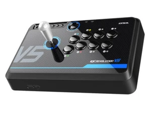 JOYTRON EX Revolution V5 Arcade Stick 2024 | PS5 PS4 Switch PC USB Gaming Fight - Picture 1 of 7