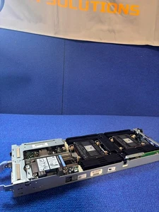 Dell PowerEdge C6520 Node - Picture 1 of 3